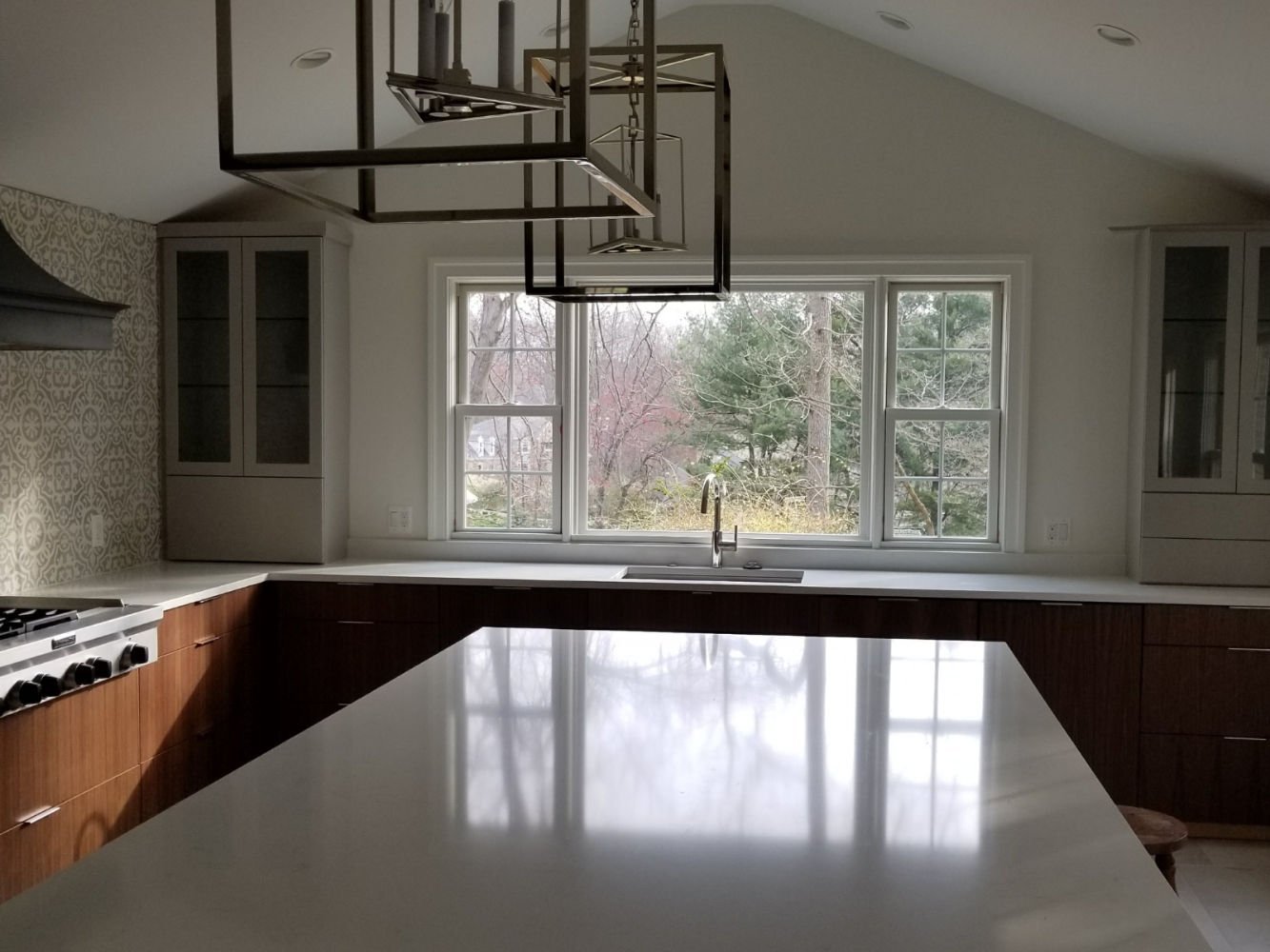Finished C&C kitchen renovation